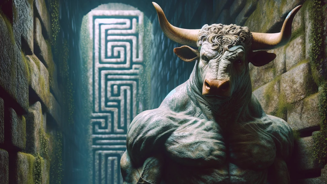 AI Minotaur