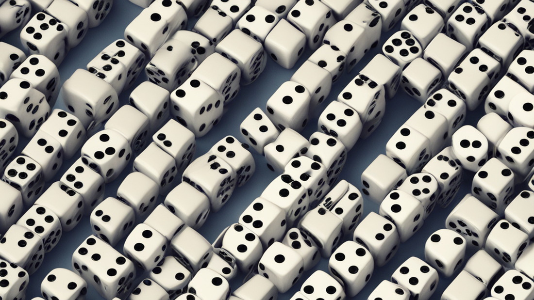 AI Dice 6