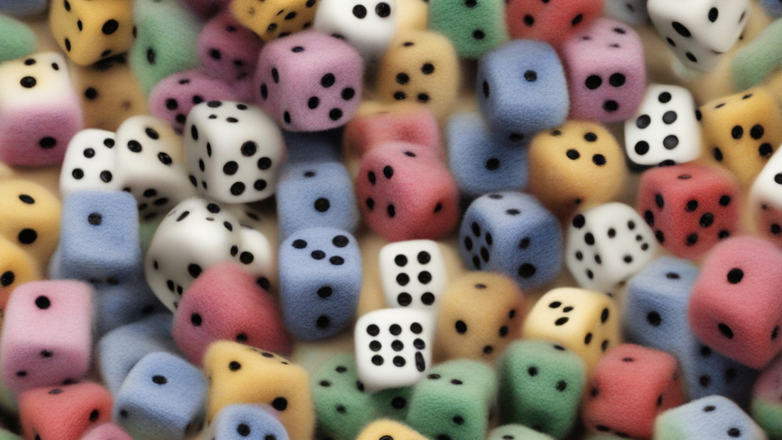 AI Dice 13