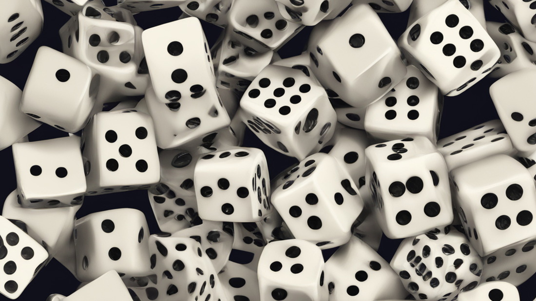AI Dice 7
