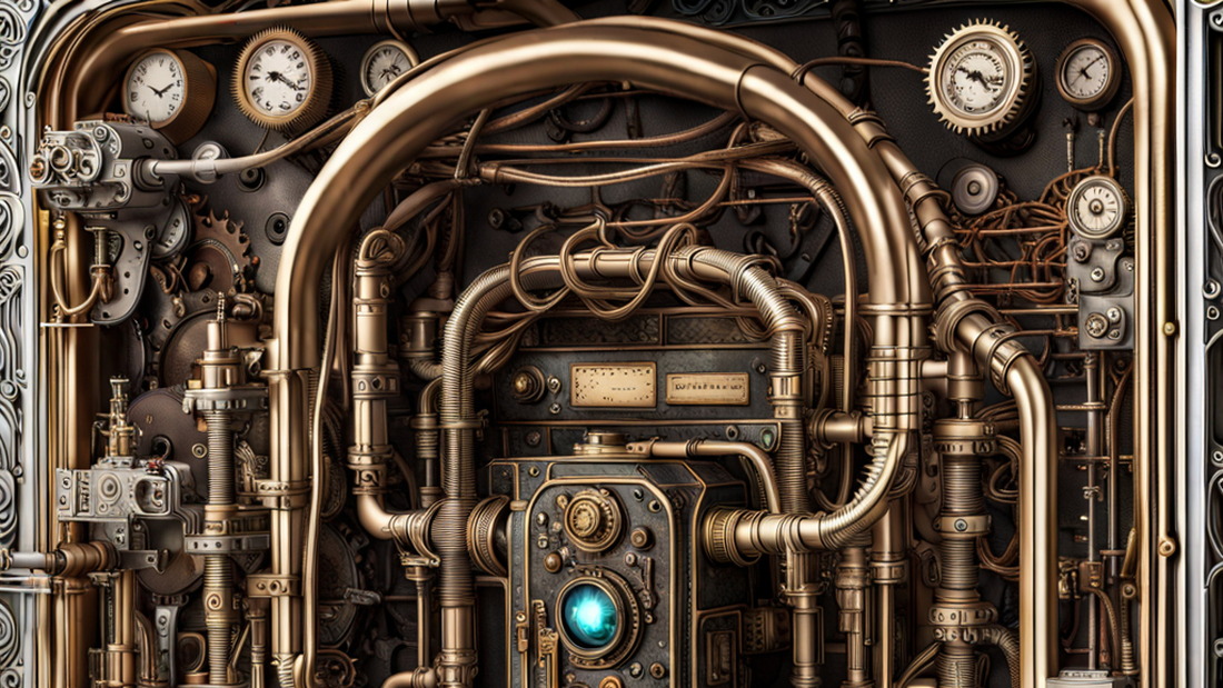 AI Time machine 6