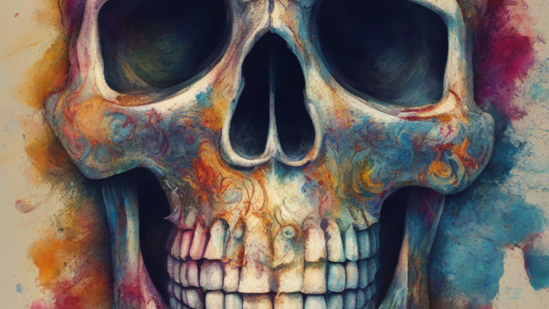 AI: skull
