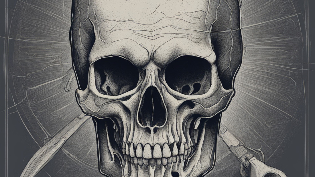 AI: skull