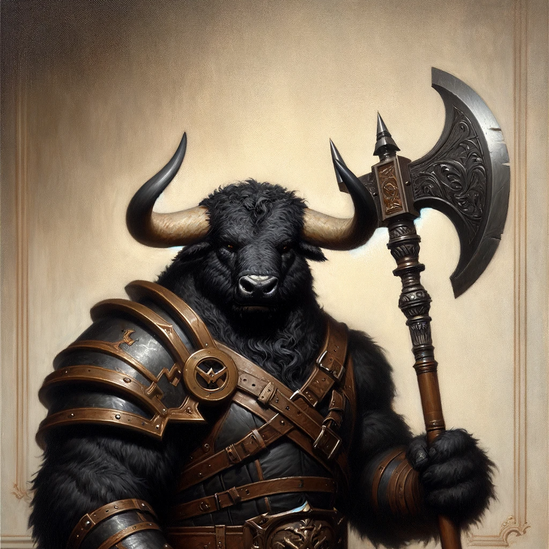 AI Minotaur