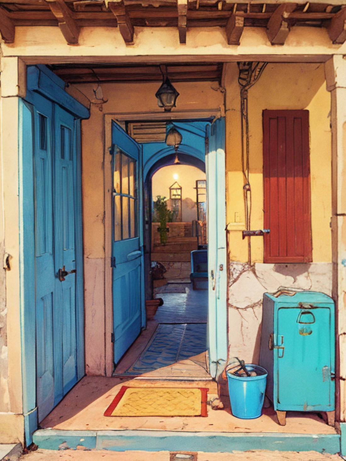 moroccan_doors_2_2.5_60.jpg AI Moroccan Door