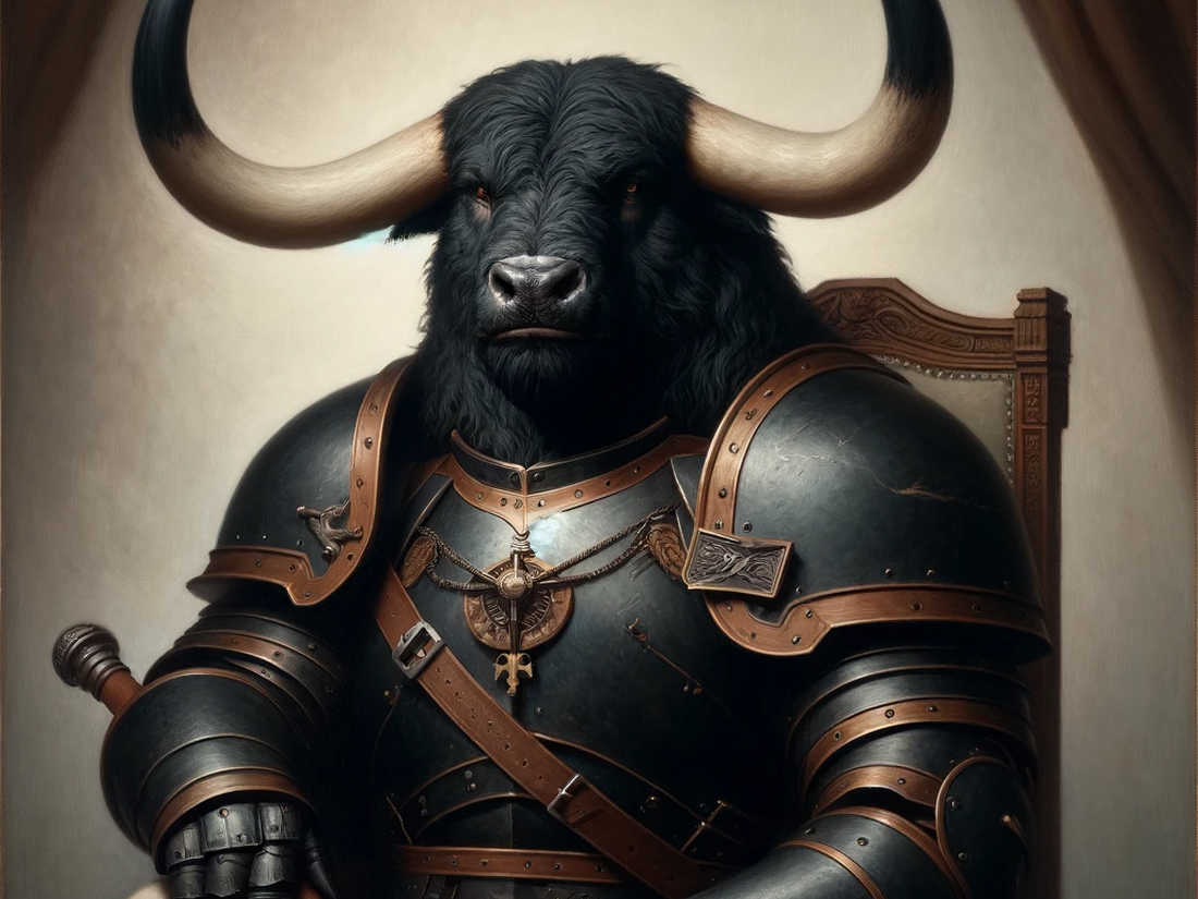 AI Minotaur