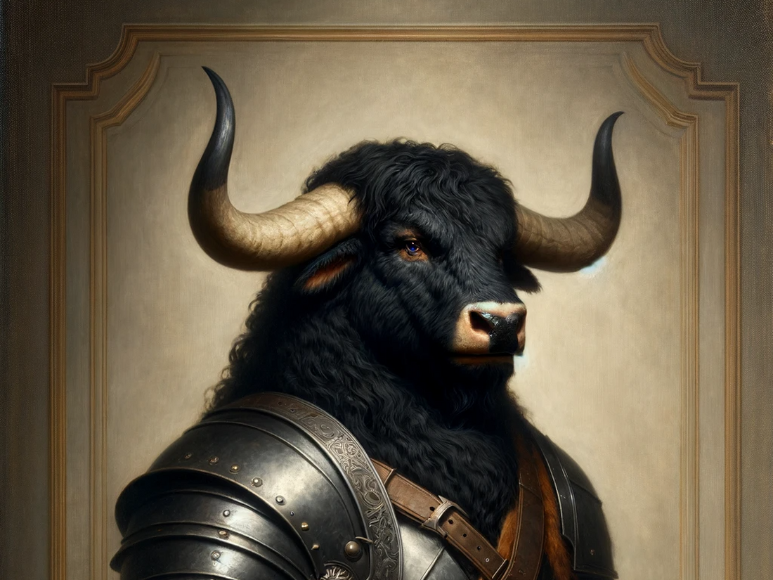AI Minotaur