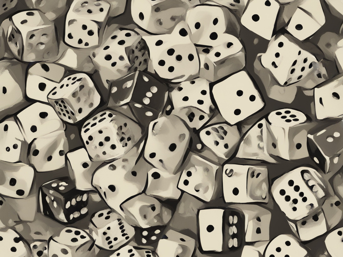 AI Dice 3