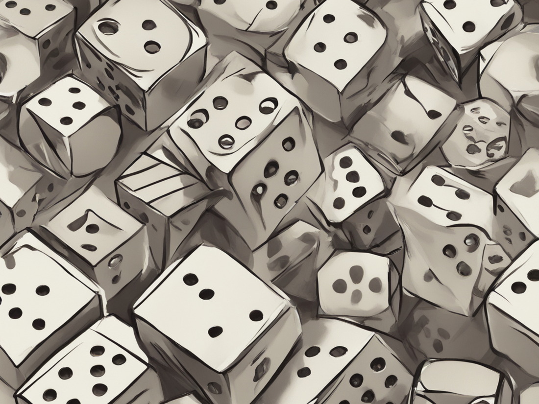 AI Dice 4