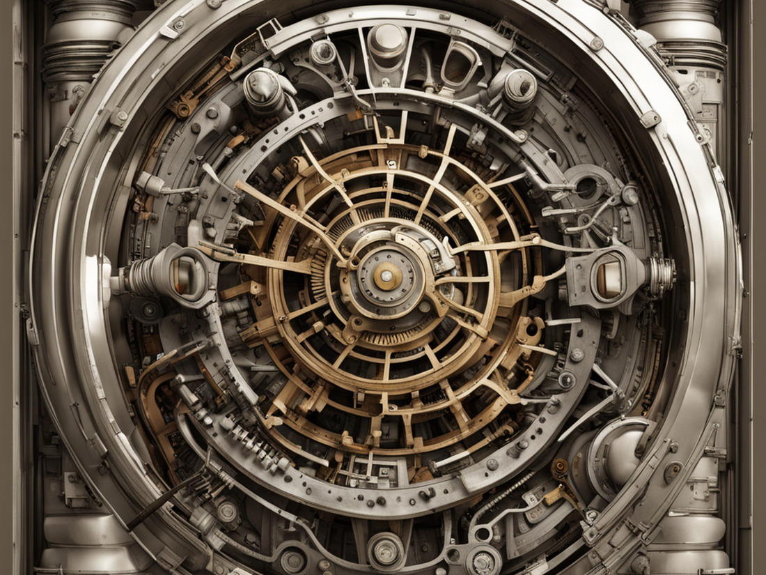 AI Time machine 3