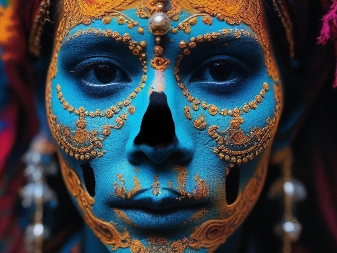 AI: skull